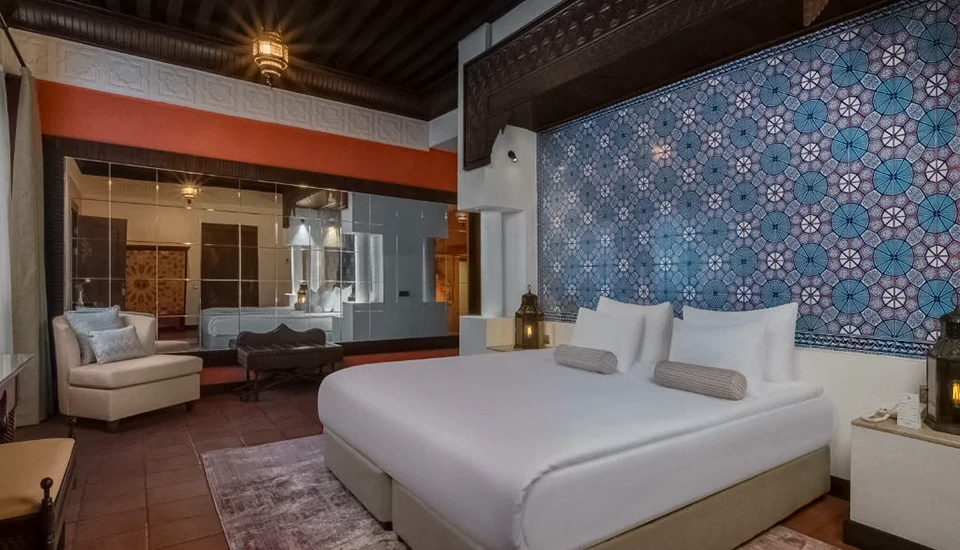 هتل رکسوس پارک بلک آنتالیا